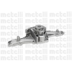 POMPA ACQUA ALFAROMEO 147 156 166 GT GTV KAPPA THESIS-METELLI 240673-55198357-55192898-60813207-60668487-60630271-60604181