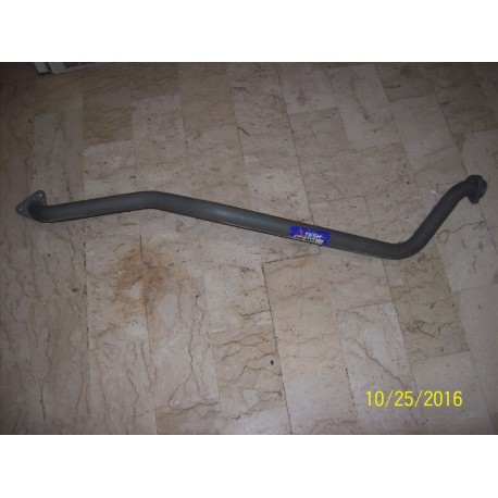COLLETTORE SX BMW E28 520 i - 525E