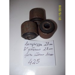 BOCCOLA SCATOLA GUIDA RENAULT 4  TT - R.5 - R.6 - 7700509247 - 8546375