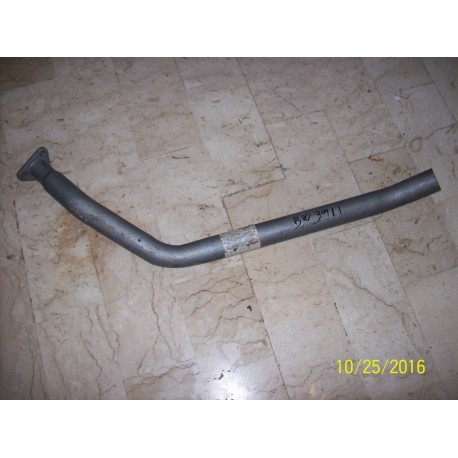 COLLETTORE BMW E23 728 i - 733 i - 735 i