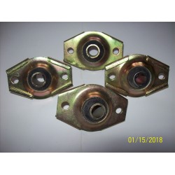 SUPPORTO AMMORTIZZATORE RENAULT 4 - RENAULT 5 - RENAULT 6 - 7700500113