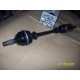SEMIASSI SINISTRO 64MM PEUGEOT 405 - SM1303