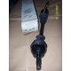 SEMIASSE LATO DESTRO CITROEN ZX 1400 BENZINA - SM1115