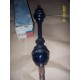SEMIASSE LATO SINISTRO PEUGEOT 205 GT 1900 - SM1288