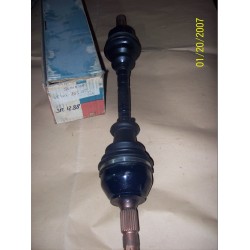 SEMIASSE LATO SINISTRO PEUGEOT 205 GT 1900 - SM1288
