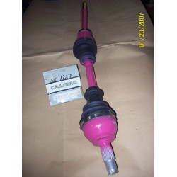SEMIASSE LATO DESTRO 85mm PEUGEOT 205 GT 1900 - SM1287