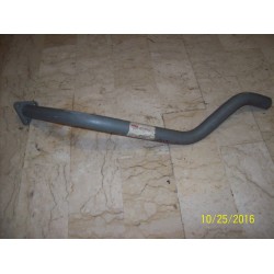 COLLETTORE BMW E3 E12 E24