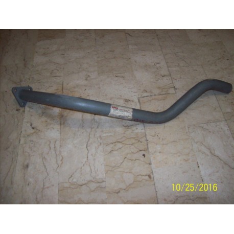 COLLETTORE BMW E3 E12 E24