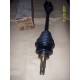SEMIASSE 725MM DX/SX UGUALI PEUGEOT 204 / 304 - W134