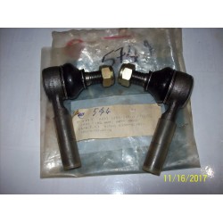 TESTINA STERZO FIAT ARGENTA 132 1500 2300 LANCIA FULVIA GAMMA - FRAP 574 - 4343762 - 5995268 -