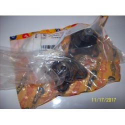 SNODO SOSPENSIONE INFERIORE LANCIA DELTA PRISMA - FRAP 742 - 82346006