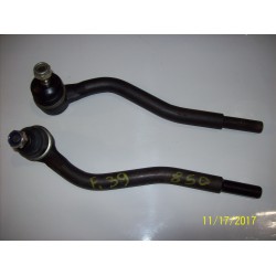 COPPIA TESTINE INTERNE FIAT 850 SPECIAL - FRAP 39 - 4105083