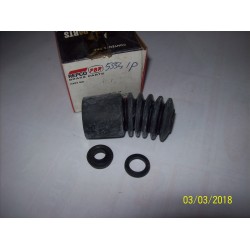 KIT REVISIONE POMPA FRENI ALFAROMEO GIULIA 1300 1600 TT - PBR K5554/1P -  10506.45020.00.02 - 10506450200002