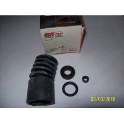 KIT REVISIONE POMPA FRENI ALFAROMEO GIULIA 1300 1600 - PBR K5554/2P - 10514.45020.02.22 - 10514450200222