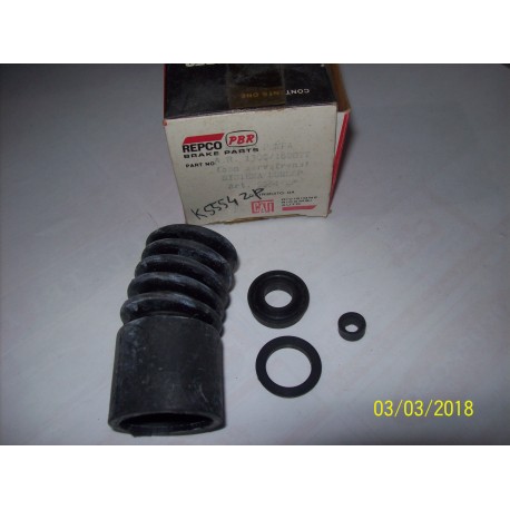 KIT REVISIONE POMPA FRENI ALFAROMEO GIULIA 1300 1600 - PBR K5554/2P - 10514.45020.02.22 - 10514450200222