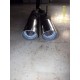 SCARICO SPORTIVO 2 CANNE BOSI FIAT 1300-1500