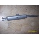 TERMINALE GAS SCARICO FIAT 1300 - 1500 L - 4125184 - 4078288 - 4082918