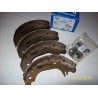GANASCE FRENO PEUGEOT RENAULT-BENDIX 361272X-424143-424157-7701202287-7701202967-7701202969