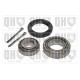 KIT CUSCINETTI RUOTE FOARD ESCORT I FIESTA I II - QH QWB113C - 5007027