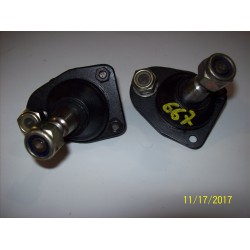 SNODO SOSPENSIONE SUPERIORE RENAULT 20 - FRAP 667 - 7701461077