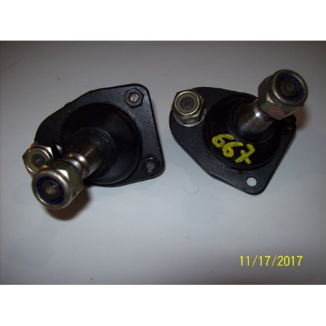 SNODO SOSPENSIONE SUPERIORE RENAULT 20 - FRAP 667 - 7701461077
