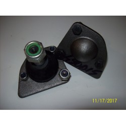 SNODO SOSPENSIONE INFERIORE SX RENAULT 4 - 5 - 6 -OCAP 0490015-7701450635-7701461161