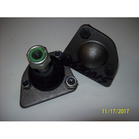 SNODO SOSPENSIONE INFERIORE SX RENAULT 4 - 5 - 6 -OCAP 0490015-7701450635-7701461161