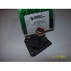 SNODO SOSPENSIONE INFERIORE DX RENAULT 4 - 5 - 6 - OCAP 0480015 - 7701450637 - 7701461162