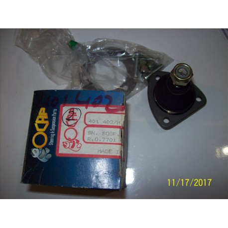 SNODO SOSPENSIONE SUPERIORE DX/SX RENAULT 4 - 5 - 6 - OCAP 0401402 - 7701451904