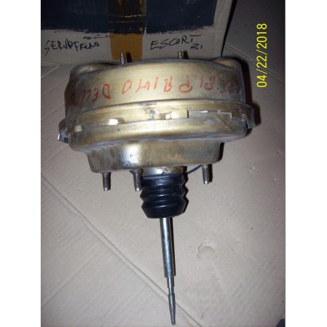 SERVOFRENO REVISIONATO FORD ESCORT III IV ORION II