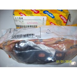 SNODO SOSPENSIONE INFERIORE SX AUDI 80 - 90 - FRAP 1154 - 893407365F