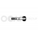TESTINA BARRA STERZO VW POLO (86C-80) 0.9 1.0 1.1 1.3 - OCAP 0100872 - 871419802