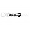 TESTINA BARRA STERZO VW POLO (86C-80) 0.9 1.0 1.1 1.3 - OCAP 0100872 - 871419802