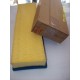 FILTRO ARIA AUDI 100 2.0 TD - 2.0 D TD - 2.5 TDI - MANN C46150 - 069129620A