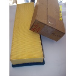 FILTRO ARIA AUDI 100 2.0 TD - 2.0 D TD - 2.5 TDI - MANN C46150 - 069129620A