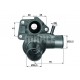 TERMOSTATO REFRIGERANTE FIAT RITMO 1.1 1.3 1.5 - REGATA 1.3 - UNO 1.1 1.3 - BEHR C430.85 - 5954579
