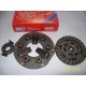 KIT FRIZIONE VW KAEFER 1200 1300 1302 1303 - QH QKT166AF -111198141AX-111198141BX-111198141CX-111198141X
