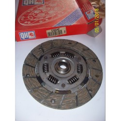 DISCO FRIZIONE VW KAEFER VW 1500 1600 VW TRASPORTER I° - QH C102AF - 111141031G - 111141031F