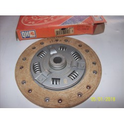 DISCO FRIZIONE AUDI 60 70 75 80 90 SUPER 90 - QH C5007