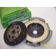 KIT FRIZIONE VOLVO 340 360  1.7 - VALEO 801116 - 2704740 - 270474.0