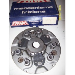 MECCANISMO FRIZIONE RENAULT 3 - 4 - DAUPHINE - FARAM 103118 - VALEO M015