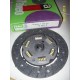 DISCO FRIZIONE RENAULT 3 - 4 - 5 - 6 - VALEO D051P - 7701033150 - 7701033216