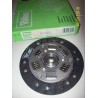 DISCO FRIZIONE RENAULT 4 - 5 - 6 - 8 - 10 - VALEO D036S - 7700586422 - 7701033149 - 0855718000