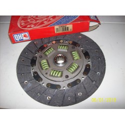 DISCO FRIZIONE BEDFORD CF97000 ASCONA B REKORD D - QH C865AF - 664131 - 90189816 - 90209144