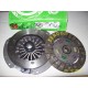 KIT FRIZIONE RENAULT CLIO I°S - R.19 - R.21- EXPRESS - GST 73305 - 7701466003 - 7701466857 - 7701470245 - 7711134060