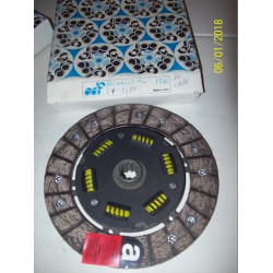 DISCO FRIZIONE RENAULT 4 - R.4 Furgonette - CDF 1800 - 7701033215 - 0854726000