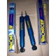 COPPIA AMMORTIZZATORI POST. BMW 02 E6 E10 1502 1602 1600/2 1802 2002 Ti Tii-MONROE R3221-1113773-1103628-33521103170-33521103628