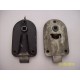 COPPIA SERRATURE APRIPORTA FIAT 850 SIATA