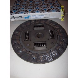 DISCO FRIZIONE OPEL CORSA KADETT OLYMPIA - CDF 1600 - 664066 - 664096 - 91126412 - 90075073