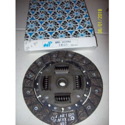 DISCO FRIZIONE OPEL ASCONA A B MANTA A B KADETT C - CDF 1601 - 664048 - 664067 - 664097 - 90065142